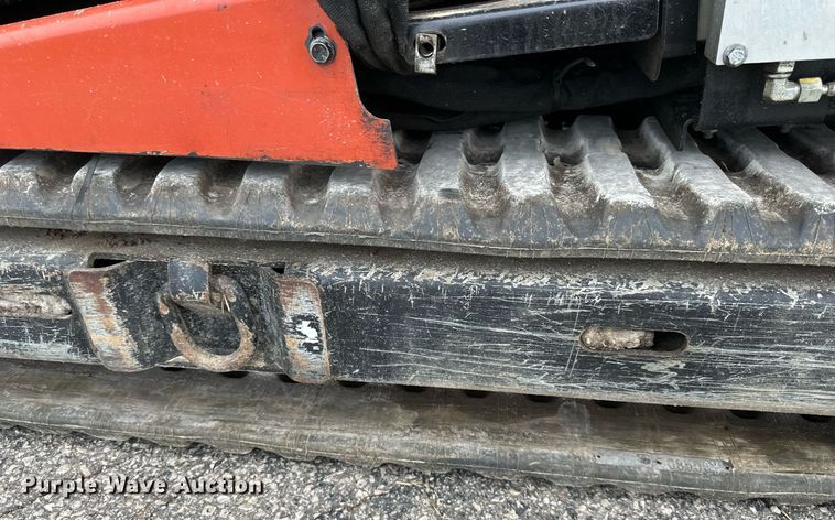 image for item EN0018 2019 Ditch Witch  JT20 directional boring unit