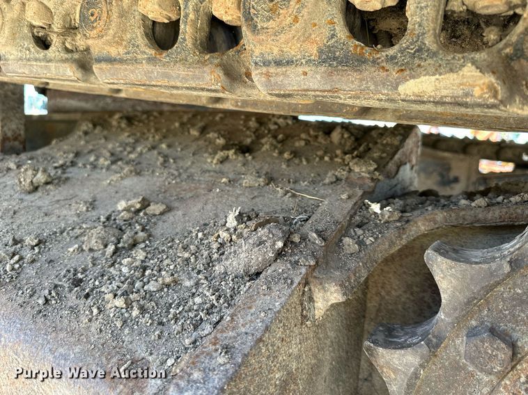 image for item EN0024 2010 Caterpillar  324DL long reach excavator