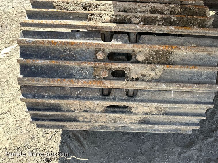 image for item EN0024 2010 Caterpillar  324DL long reach excavator