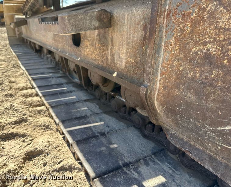 image for item EN0025 2015 Volvo EC250EL excavator