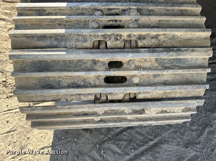 image for item EN0025 2015 Volvo EC250EL excavator