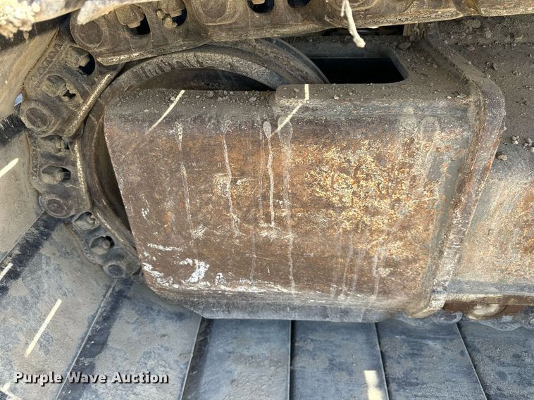 image for item EN0025 2015 Volvo EC250EL excavator