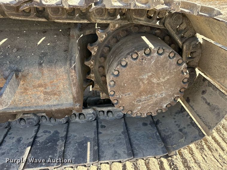 image for item EN0025 2015 Volvo EC250EL excavator