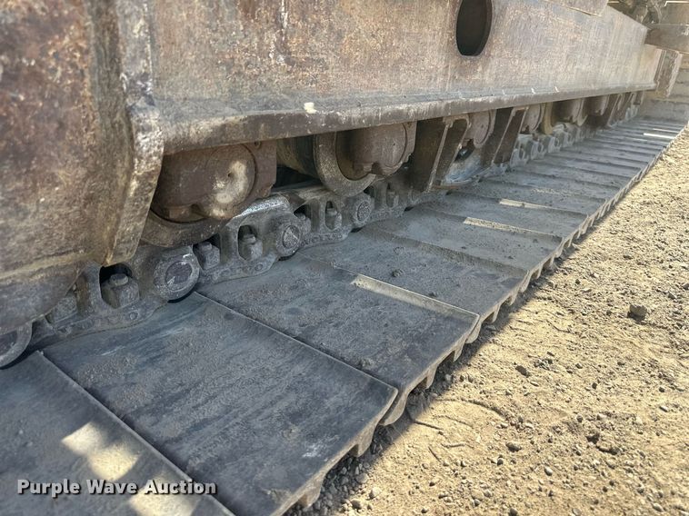 image for item EN0025 2015 Volvo EC250EL excavator