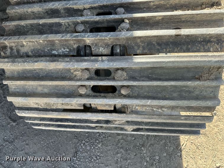 image for item EN0025 2015 Volvo EC250EL excavator