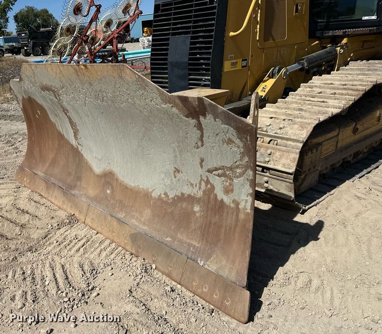 image for item EN0026 2013 Caterpillar  D6K2 XL dozer