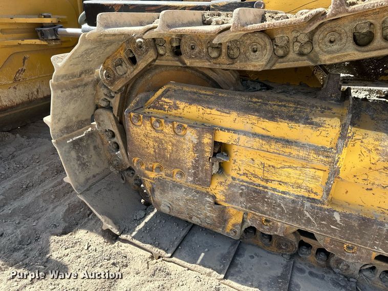 image for item EN0026 2013 Caterpillar  D6K2 XL dozer