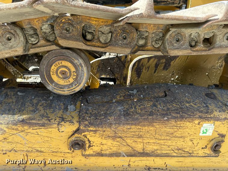 image for item EN0026 2013 Caterpillar  D6K2 XL dozer