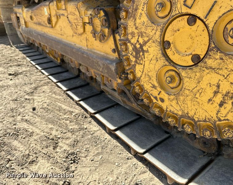 image for item EN0026 2013 Caterpillar  D6K2 XL dozer