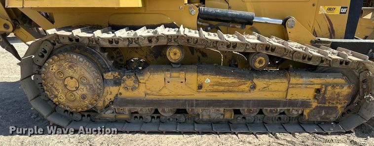 image for item EN0026 2013 Caterpillar  D6K2 XL dozer