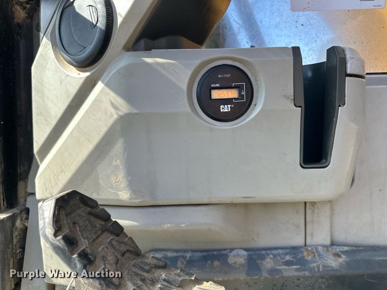 image for item EN0030 2014 Caterpillar  329EL excavator
