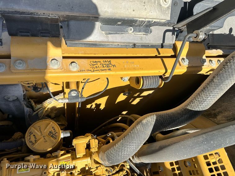 image for item EN0030 2014 Caterpillar  329EL excavator