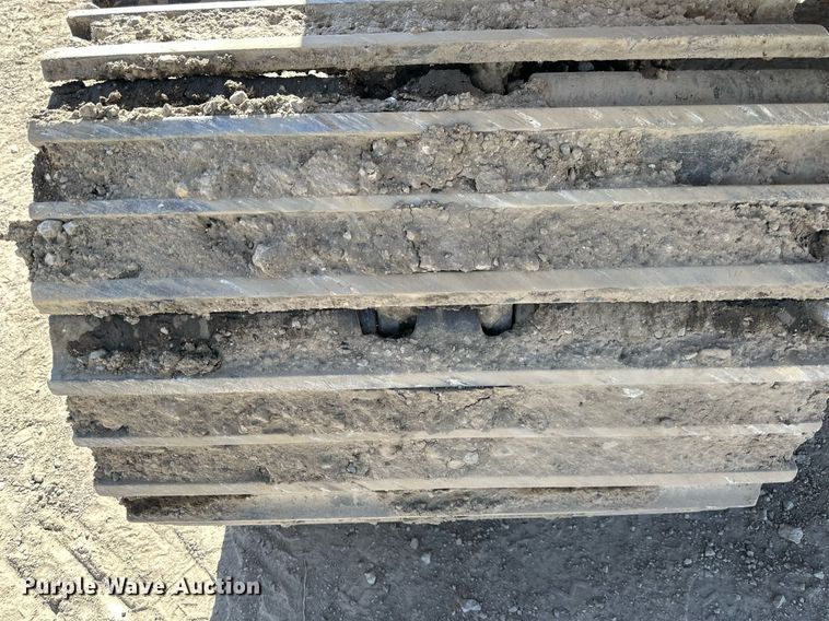 image for item EN0030 2014 Caterpillar  329EL excavator