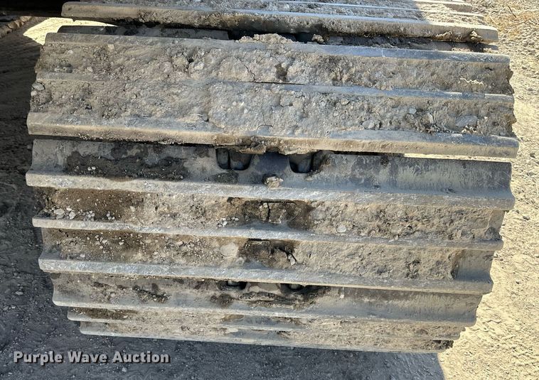 image for item EN0030 2014 Caterpillar  329EL excavator