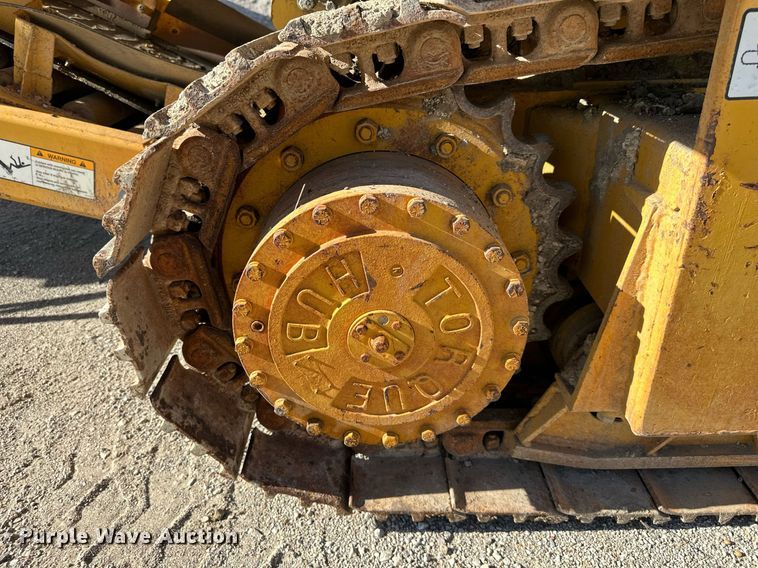 image for item EN0031 1988 Gomaco 8500B trimmer