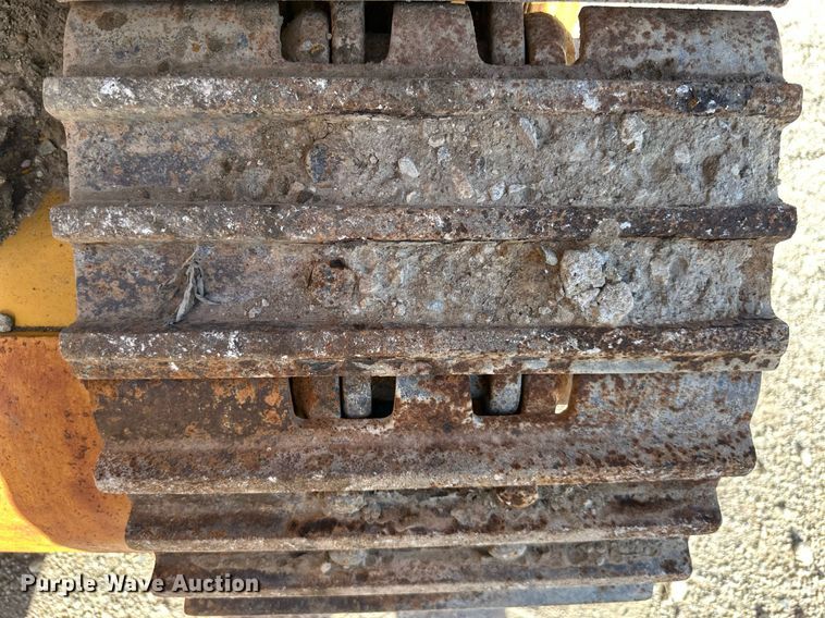 image for item EN0031 1988 Gomaco 8500B trimmer