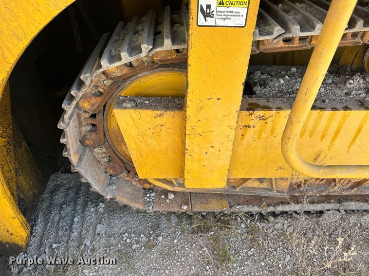 image for item EN0031 1988 Gomaco 8500B trimmer