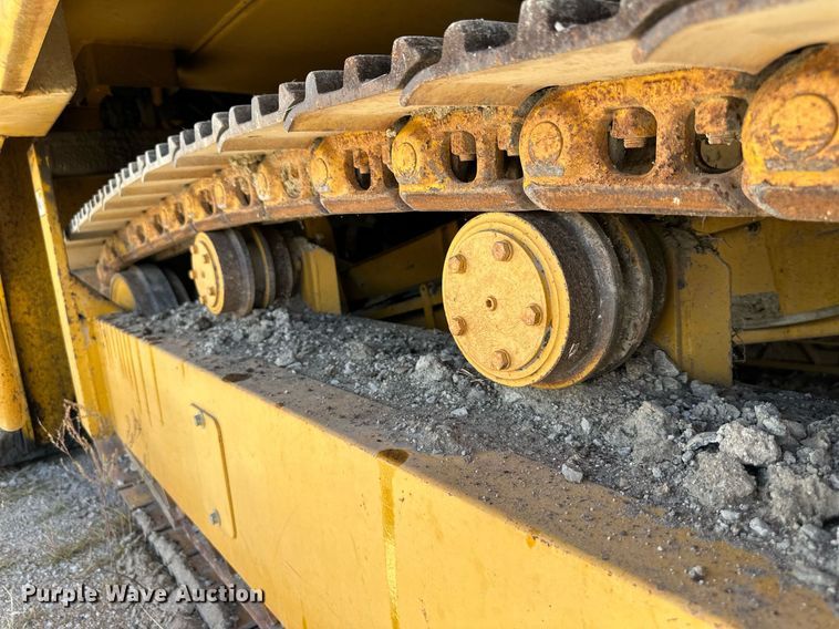 image for item EN0031 1988 Gomaco 8500B trimmer