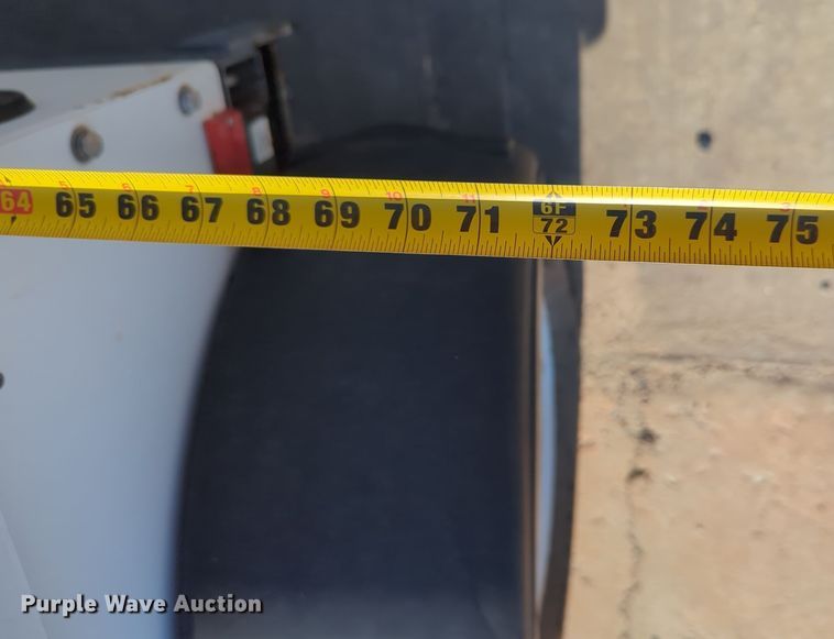 image for item EQ2259 2011 Magnum MLG25 generator