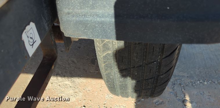 image for item EQ2259 2011 Magnum MLG25 generator