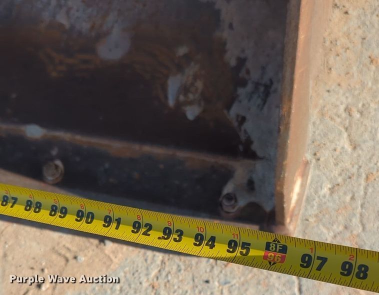 image for item EQ2263 2012 John Deere 310SJ backhoe