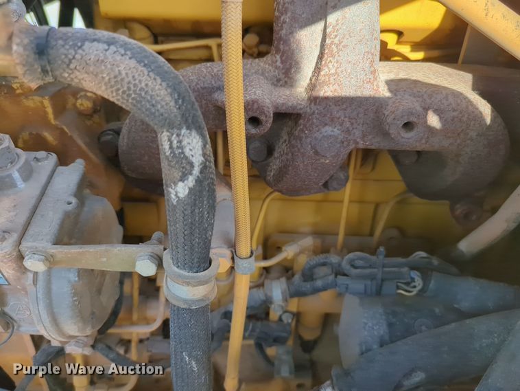 image for item EQ2263 2012 John Deere 310SJ backhoe