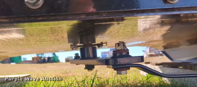 image for item EQ2338 2023 AgroTK EXRC54 rotary mower