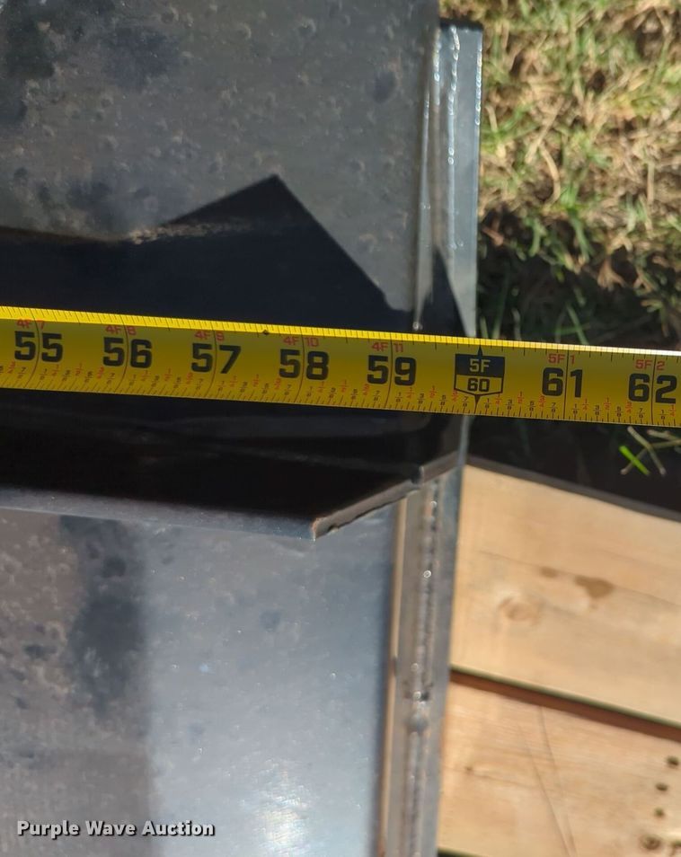 image for item EQ2338 2023 AgroTK EXRC54 rotary mower