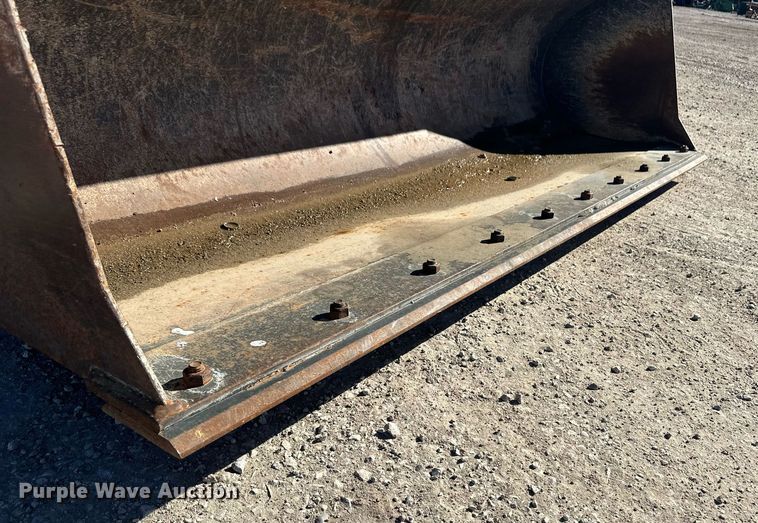 image for item ER8013 2015 Case 580 Super N backhoe