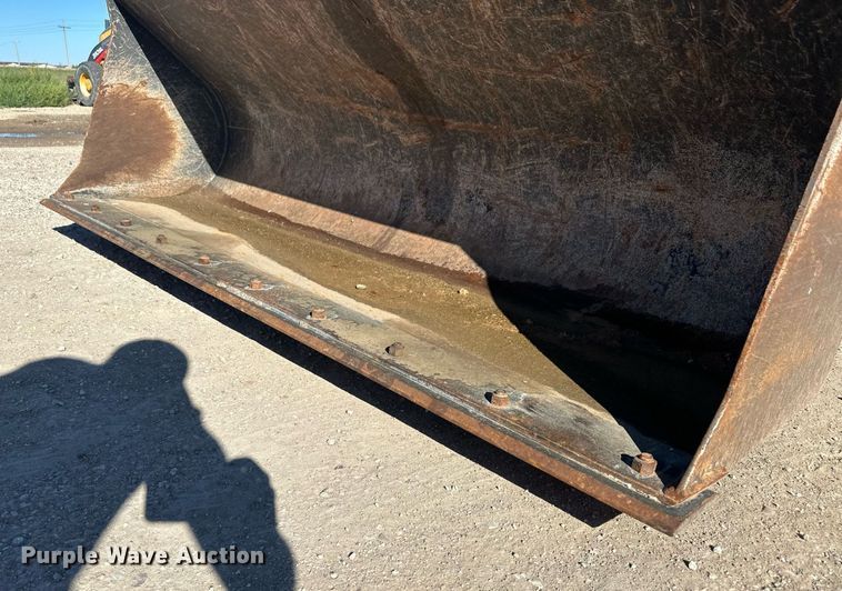 image for item ER8013 2015 Case 580 Super N backhoe