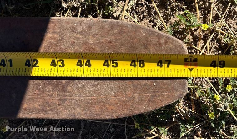 image for item ER8022 1998 Daewoo 1760 XL skid steer loader