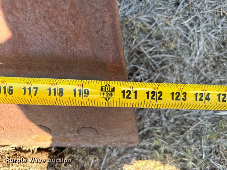 image for item IE9127 1988 Caterpillar  D5H dozer