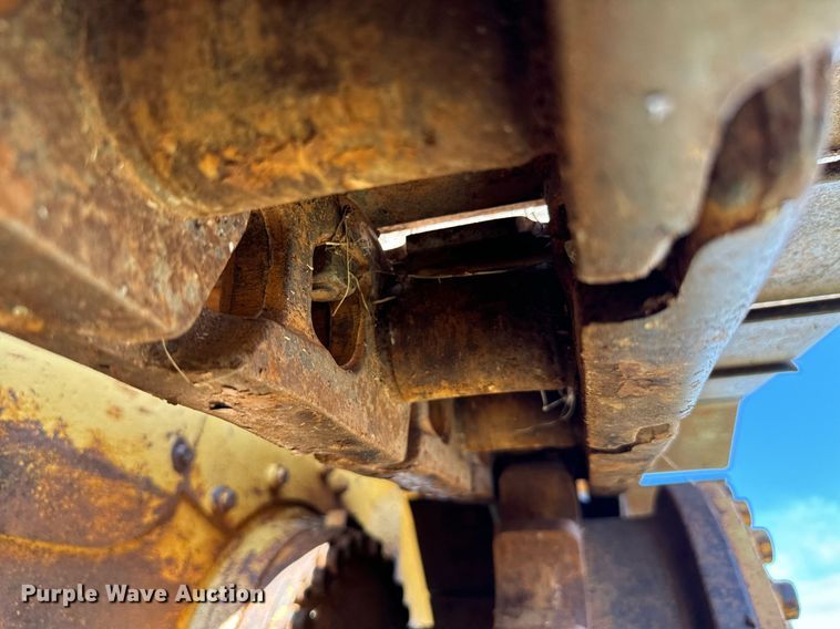 image for item IE9127 1988 Caterpillar  D5H dozer