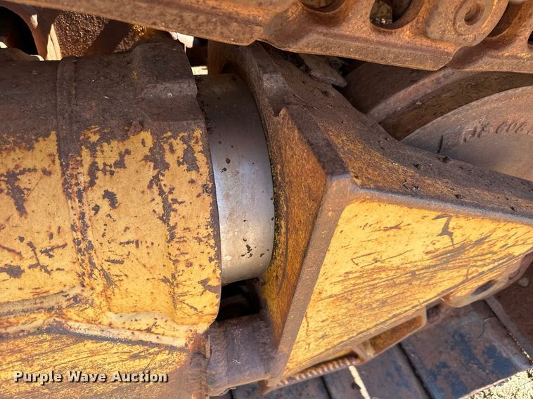 image for item IE9127 1988 Caterpillar  D5H dozer