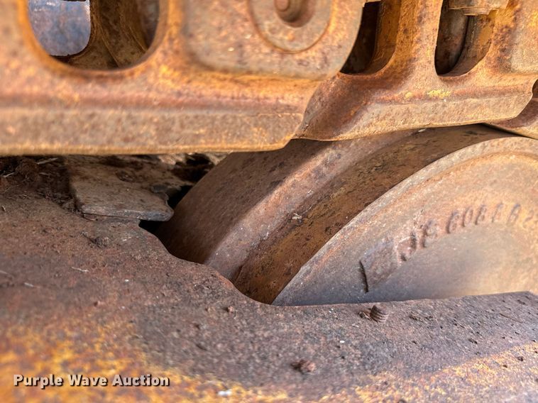 image for item IE9127 1988 Caterpillar  D5H dozer