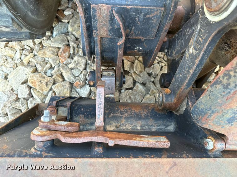 image for item IE9150 1999 JCB 185 skid steer loader