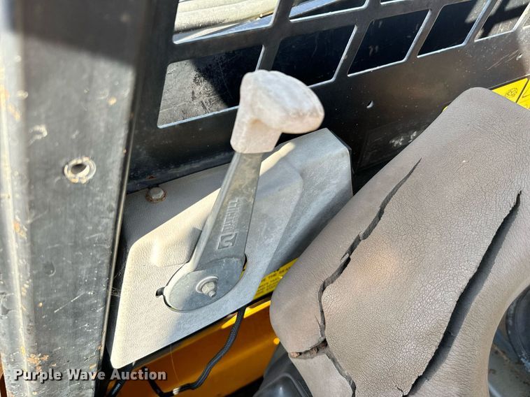 image for item IE9150 1999 JCB 185 skid steer loader