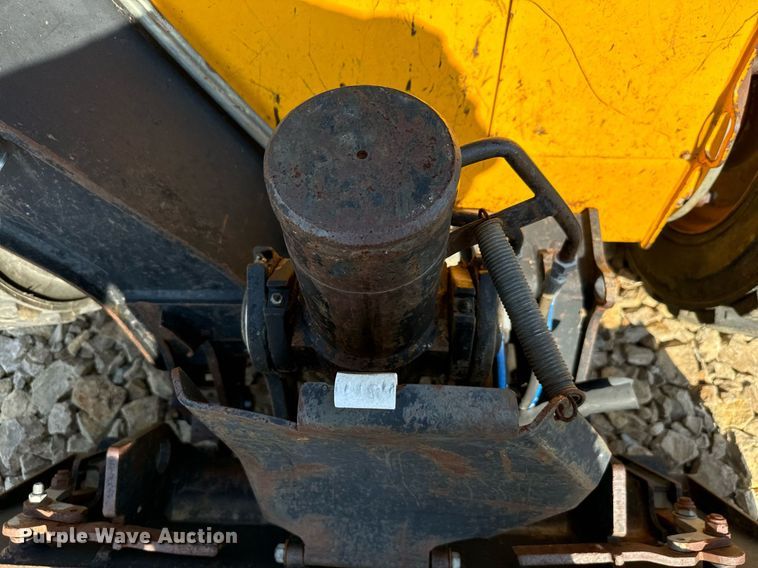 image for item IE9150 1999 JCB 185 skid steer loader