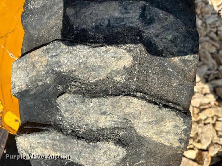 image for item IE9150 1999 JCB 185 skid steer loader