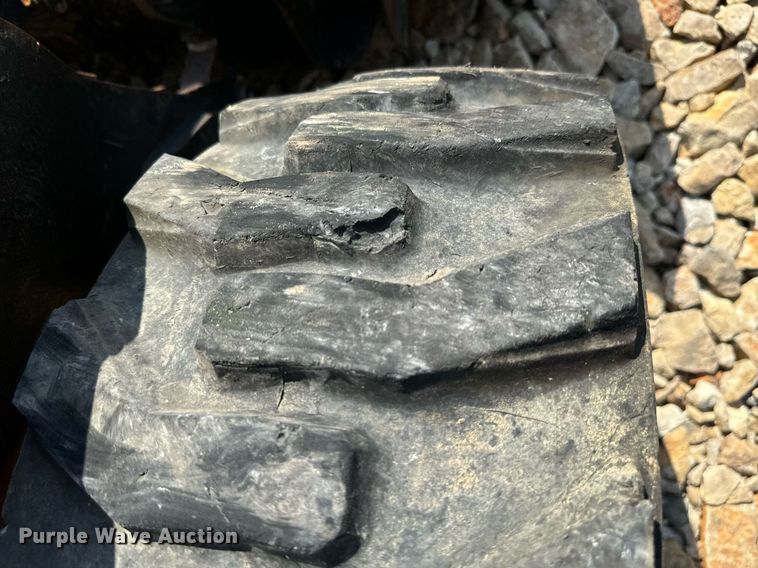 image for item IE9150 1999 JCB 185 skid steer loader