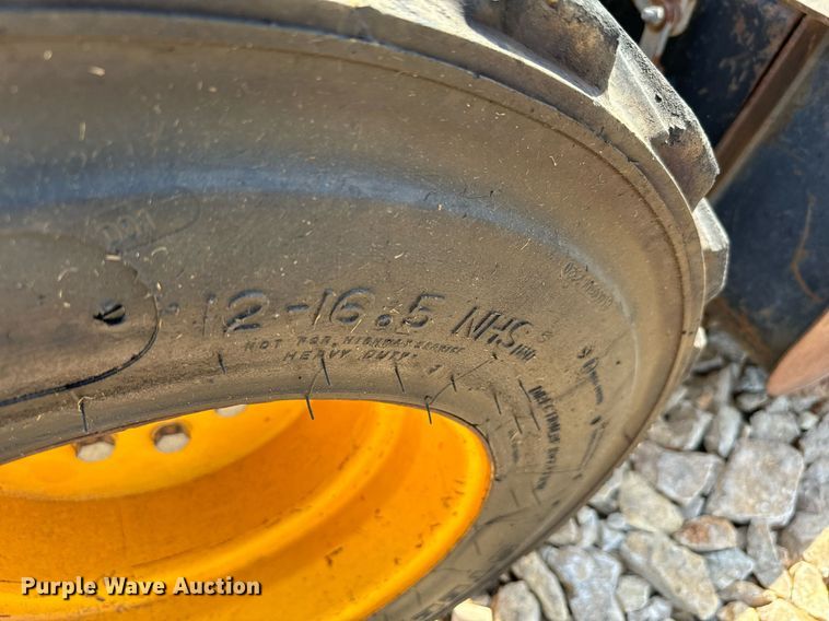 image for item IE9150 1999 JCB 185 skid steer loader