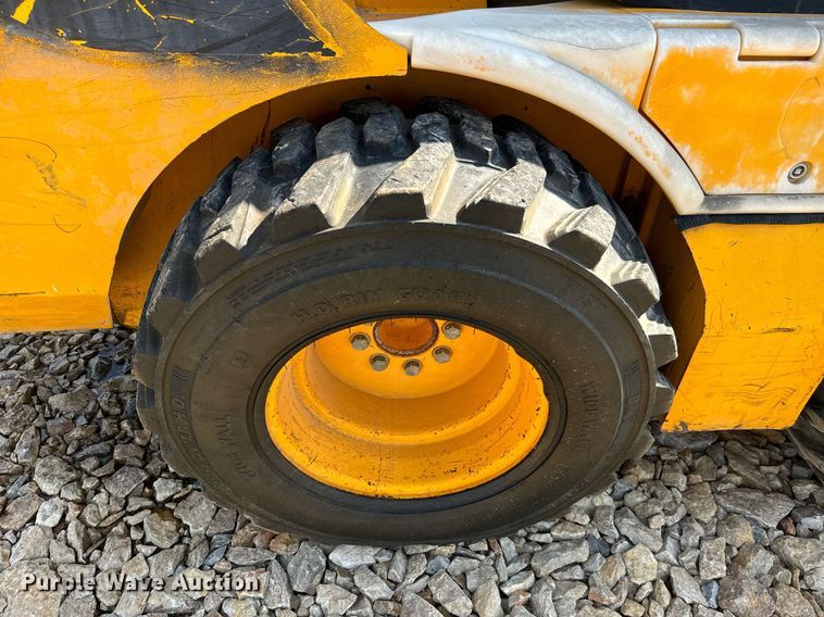 image for item IE9150 1999 JCB 185 skid steer loader