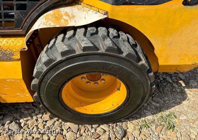 image for item IE9150 1999 JCB 185 skid steer loader