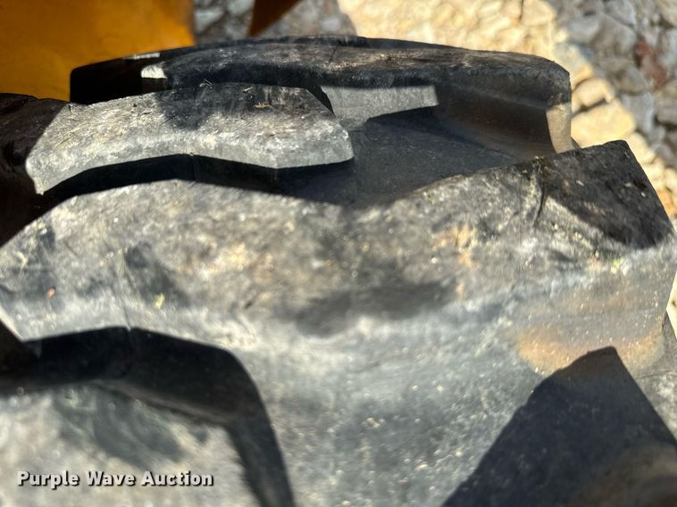 image for item IE9150 1999 JCB 185 skid steer loader