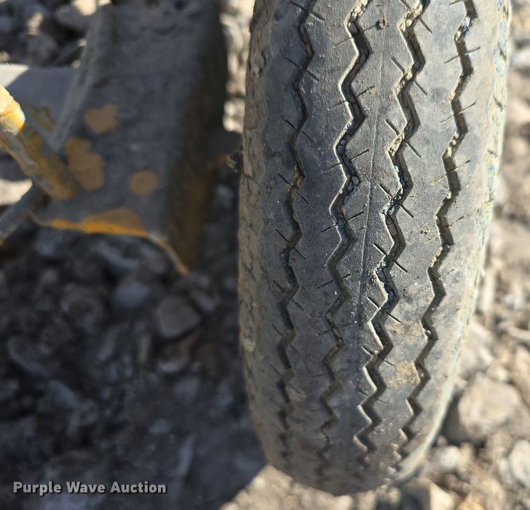 image for item IO9998 Graco Line Lazer 3400 paint sprayer