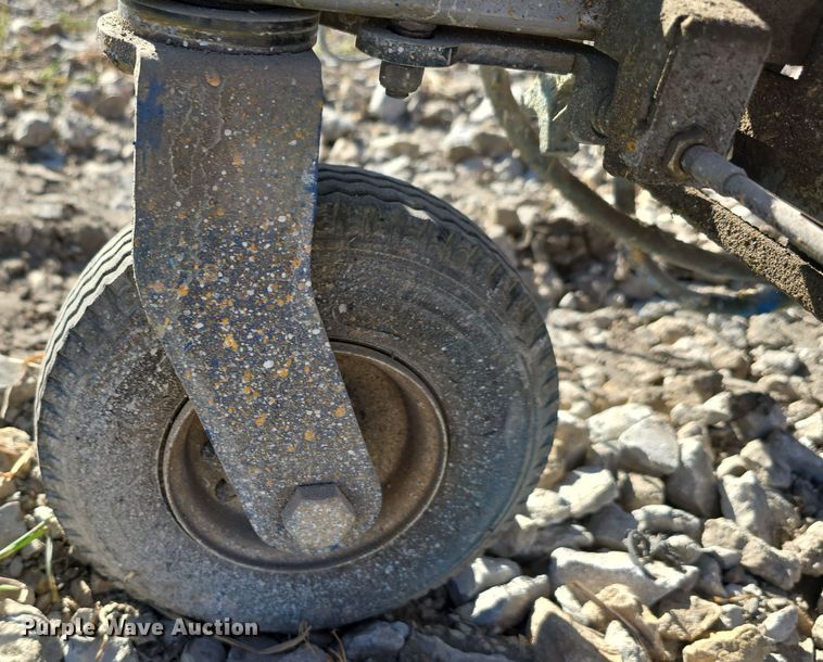 image for item IO9998 Graco Line Lazer 3400 paint sprayer