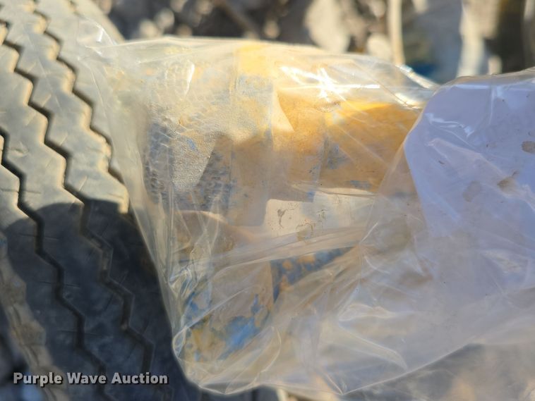 image for item IO9998 Graco Line Lazer 3400 paint sprayer