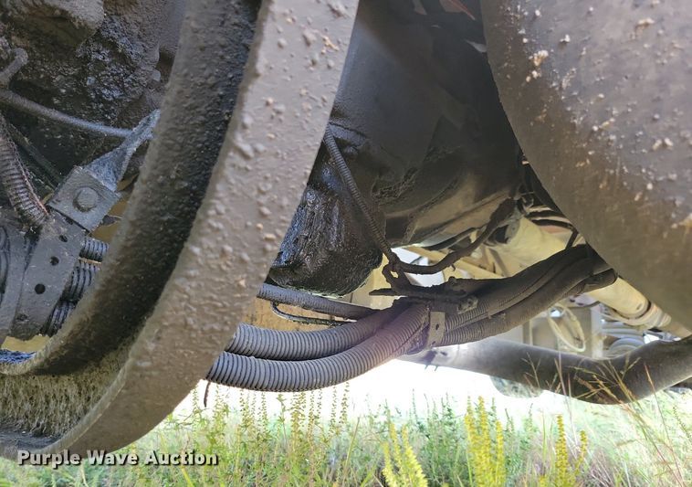 image for item JO9466 2003 Peterbilt  379 semi truck