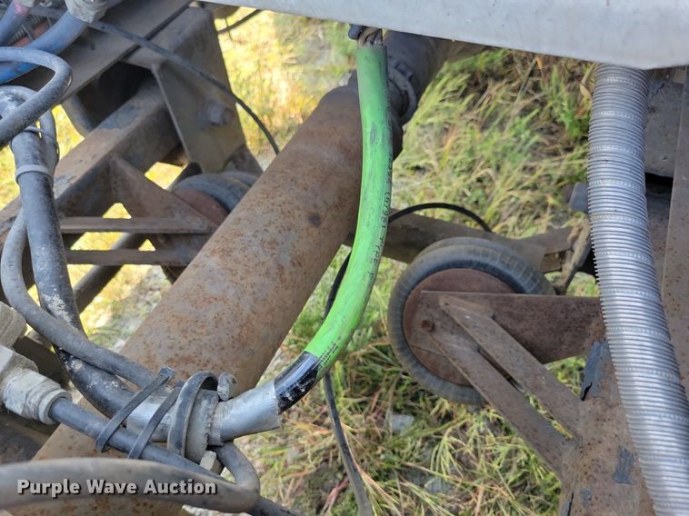 image for item JO9466 2003 Peterbilt  379 semi truck