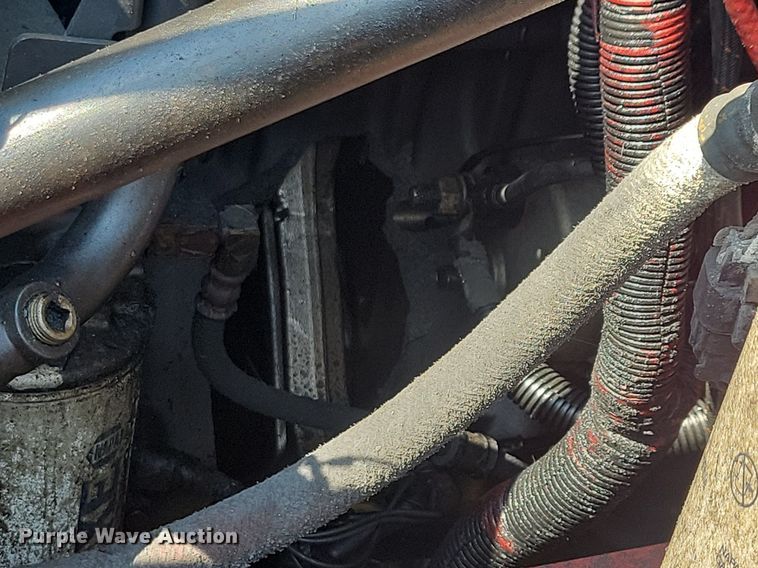 image for item JO9468 2007 Mack Granite CV500 ready mix truck